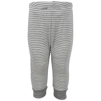Fixoni - Joy pants stripe - Cloudburst